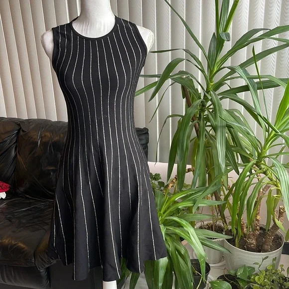 Bar III | Dresses | Nwot Bariii Fit And Flare Sleeveless Dress Size Small | Poshmark Bar III | Dresses | Nwot Bariii Fit And Flare Sleeveless Dress Size Small | Poshmark